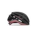 Fahrradhelm Giro Agilis  MIPS Mat Metalic Coal/Dusty Rose