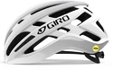 Fahrradhelm Giro  Agilis MIPS mat white