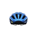 Fahrradhelm Giro Aries  Spherical Ano Blue