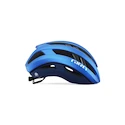 Fahrradhelm Giro Aries  Spherical Ano Blue