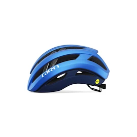 Fahrradhelm Giro Aries Spherical Ano Blue