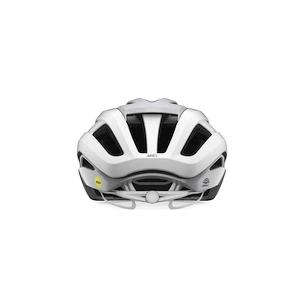 Fahrradhelm Giro Aries  Spherical Mat White L