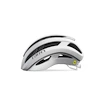 Fahrradhelm Giro Aries  Spherical Mat White L