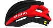 Fahrradhelm Giro Atmos Syntax MIPS black/red