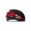 Fahrradhelm Giro Atmos Syntax MIPS black/red