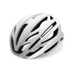 Fahrradhelm Giro Atmos Syntax MIPS mat white/silver