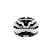 Fahrradhelm Giro Cielo  MIPS II Mat White/Silver Fade