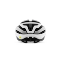 Fahrradhelm Giro Cielo  MIPS II Mat White/Silver Fade