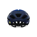 Fahrradhelm Giro Eclipse  Spherical Mat Ano Blue