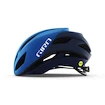 Fahrradhelm Giro Eclipse  Spherical Mat Ano Blue M