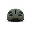 Fahrradhelm Giro Fixture  II Mat Hedge Green