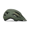 Fahrradhelm Giro Fixture  II Mat Hedge Green