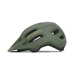 Fahrradhelm Giro Fixture  II Mat Hedge Green