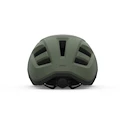 Fahrradhelm Giro Fixture  II Mat Hedge Green