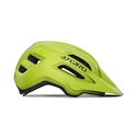 Fahrradhelm Giro Fixture  II MIPS Mat Ano Lime