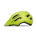 Fahrradhelm Giro Fixture  II MIPS Mat Ano Lime