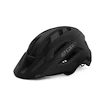 Fahrradhelm Giro Fixture  II MIPS Mat Black/Titanium