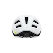 Fahrradhelm Giro Fixture  II MIPS W Mat White/Space Green