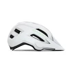 Fahrradhelm Giro Fixture  II MIPS W Mat White/Space Green