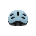 Fahrradhelm Giro Fixture  II W Mat Light Harbor Blue