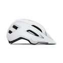 Fahrradhelm Giro Fixture  II W Mat White/Space Green