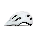 Fahrradhelm Giro Fixture  II W Mat White/Space Green