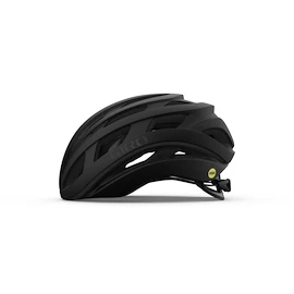 Fahrradhelm Giro Helios Spherical Mat Black Fade