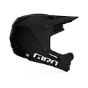 Fahrradhelm Giro Insurgent  Spherical Mat Black