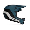 Fahrradhelm Giro Insurgent  Spherical Mat Harbor Blue