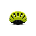 Fahrradhelm Giro Isode  II Gloss Highlight Yellow/Black