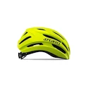 Fahrradhelm Giro Isode  II Gloss Highlight Yellow/Black