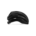 Fahrradhelm Giro Isode  II Mat Black/Charcoal