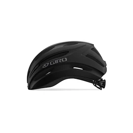 Fahrradhelm Giro Isode II Mat Black/Charcoal