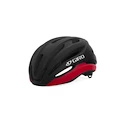 Fahrradhelm Giro Isode  II Mat Black/Red