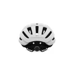 Fahrradhelm Giro Isode  II Mat White/Charcoal