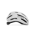 Fahrradhelm Giro Isode  II Mat White/Charcoal