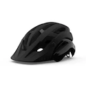 Fahrradhelm Giro Manifest Spherical Mat Black