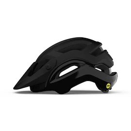 Fahrradhelm Giro Manifest Spherical Mat Black