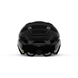 Fahrradhelm Giro Manifest Spherical Mat Black S