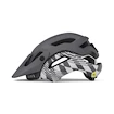 Fahrradhelm Giro Manifest Spherical Mat Charcoal Rush M