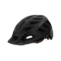 Fahrradhelm Giro Radix  Mat Black Static