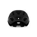 Fahrradhelm Giro Radix  Mat Black Static