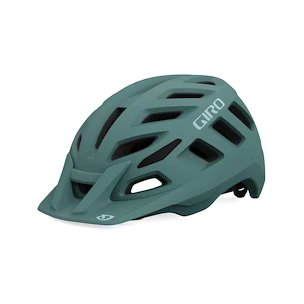 Fahrradhelm Giro Radix  Mat Mineral