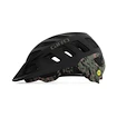 Fahrradhelm Giro Radix  MIPS Mat Black Static