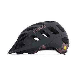 Fahrradhelm Giro Radix MIPS Mat Dusty Rose Cosmic