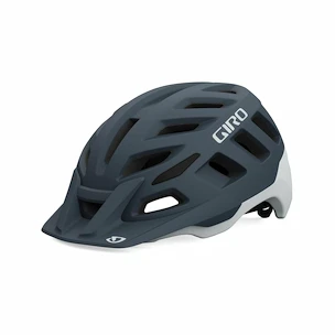 Fahrradhelm Giro   Radix MIPS Mat Portaro Grey  L