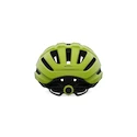 Fahrradhelm Giro Register  II Mat Ano Lime