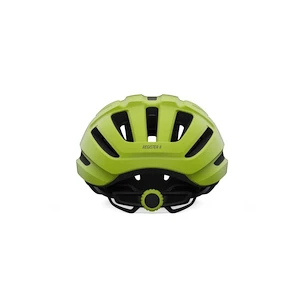 Fahrradhelm Giro Register  II Mat Ano Lime