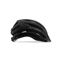 Fahrradhelm Giro Register  II Mat Black/Charcoal