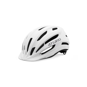 Fahrradhelm Giro Register  II Mat White/Charcoal